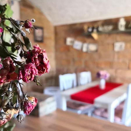 Kakukkfu Barlang-Vendeghaz Villa Noszvaj Luaran gambar
