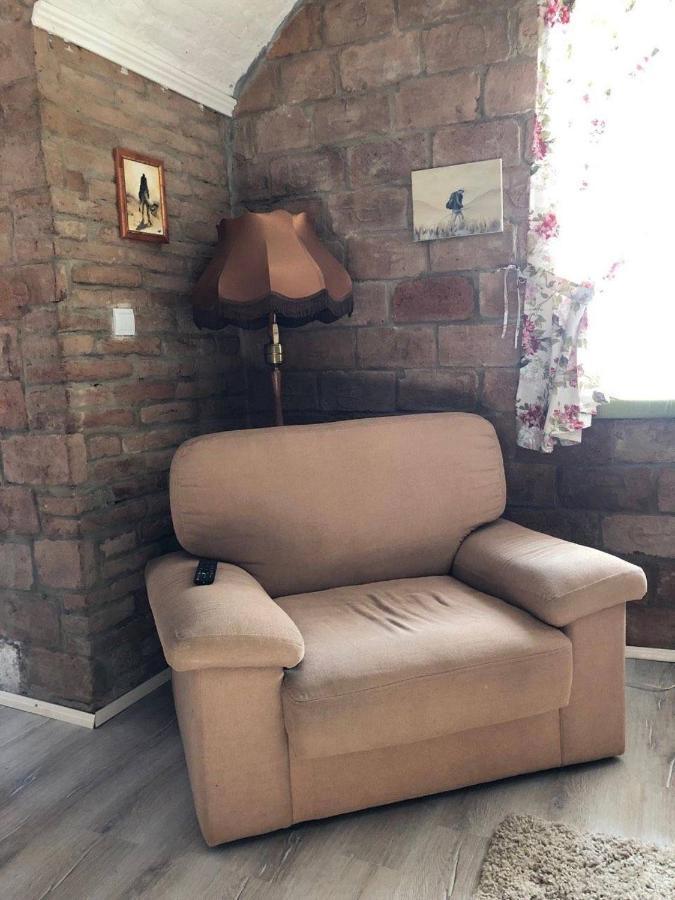 Kakukkfu Barlang-Vendeghaz Villa Noszvaj Luaran gambar