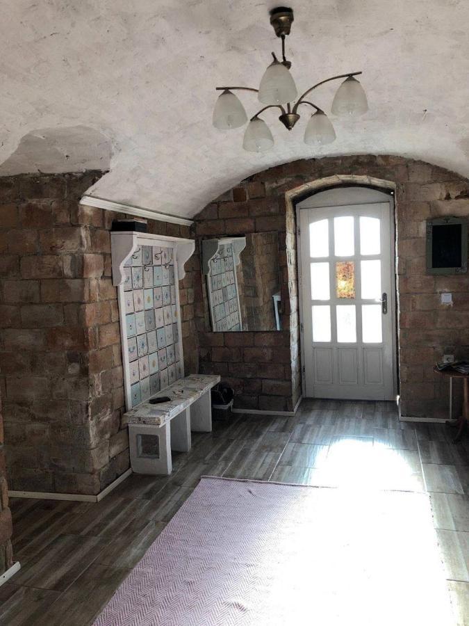 Kakukkfu Barlang-Vendeghaz Villa Noszvaj Luaran gambar