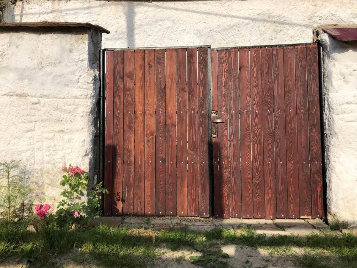 Kakukkfu Barlang-Vendeghaz Villa Noszvaj Luaran gambar